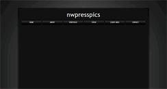 Desktop Screenshot of nwpresspics.com